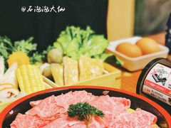 -文三酒肆自助放题(新街口友谊广场店)