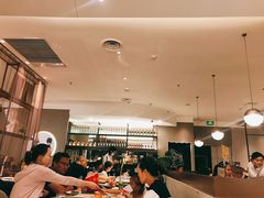 -必胜客(燕郊永旺店PHDI店)