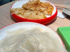 -荣鹏风味烀饼(万达广场店)