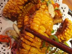 -捞围鲜·港式打边炉(海阳路店)