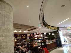-BAKER&SPICE(国金中心商场店)