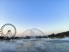 -渔岛海洋度假区