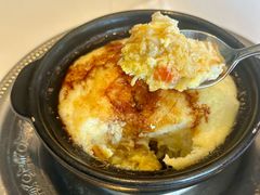 咸口蟹膏舒芙蕾-福1015(愚园路店)