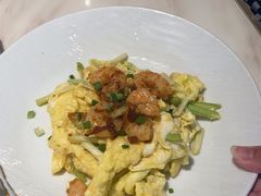 -顺粤楼·粤菜·点心(融创茂店)