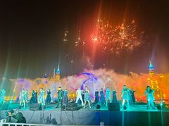 -满洲里口岸套娃景区