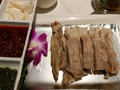 -燕兰楼·清真西北融合菜(亚运村店)