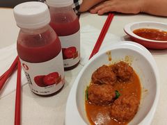 -喜家德虾仁水饺(中央大街店)