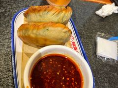 -福苗小骆驼烧烤(大唐不夜城店)