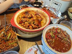 -小柴米·传统江西菜(万寿宫店)