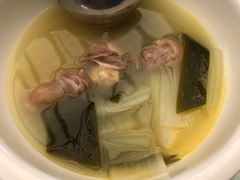 -四姑娘川味海鲜(八爪鱼店)