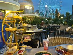 -故里和山·成都火锅(欢乐港湾店)