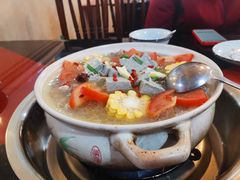 -花水湾红太阳牛肉汤锅