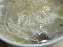 -桥香园云南过桥米线(金马碧鸡店)