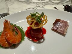 -湖滨28中餐厅·西湖宴·杭州君悦酒店
