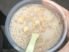 -八婆婆烧仙草(中山路店)