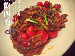 -粗茶淡饭·汉口公馆(循礼门店)