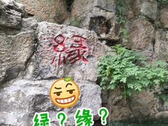 -西安曲江寒窑遗址公园