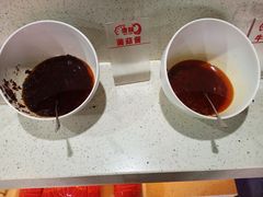 -傣妹火锅(全椒奥康步行街店)