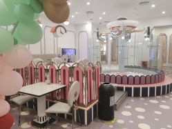 -MELAND CLUB亲子乐园·派对·餐厅(北京芳圆里ID MALL店)