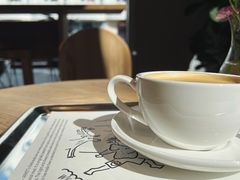 -ARKET CAFÉ(三里屯太古里店)