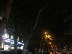 -小胡子祥彪烧烤(北湖总店)