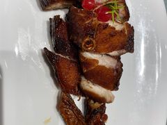 -太湖饭店·寄畅轩中餐厅
