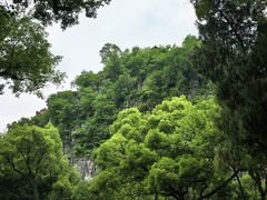 -桂林独秀峰王城景区