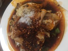 -温记府廟豆汤饭·始于1955年(海椒店)