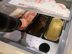 -比格比萨自助(花园路店)