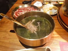 -西塔老太太泥炉烤肉(万柳华联店)