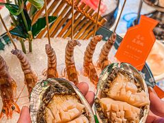 -ONE FULL 古董港式海鲜火锅