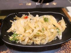 -潮十三潮汕砂锅粥(高新四路大都荟店)