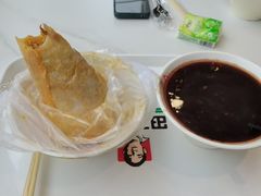 -田三卷馍(火车站店)