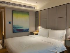 -全季酒店(北京南锣鼓巷安定门地铁站店)