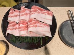 -Ant 蚂蚁洞烤肉·大营地(上海静安大悦城店)