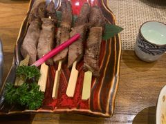 -蟹将军·松叶蟹和牛日料放题自助(K11店)