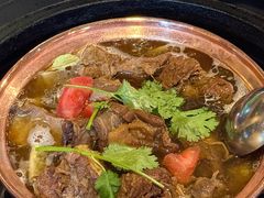 -顺顺小吃(独克宗古城店)