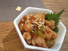 -酒井酱子·深夜食堂(东城汇店)