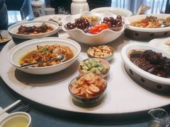 -庆赫隆融合菜馆(群力店)