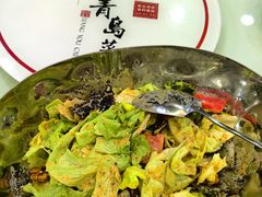 -良友·海鲜青岛菜(五四广场店)