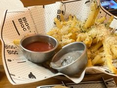 -Blac+Blac(中海环宇荟店)