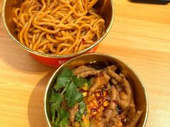 -盛香亭热卤(欢乐港湾店)