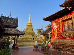 -西双版纳傣族园