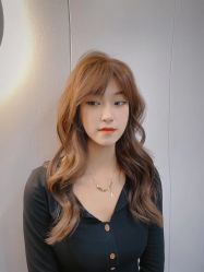 -TRIMS HAIR 修剪造型·烫染接发