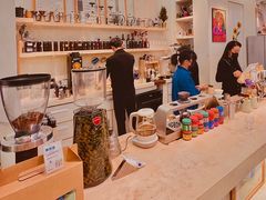 -玫瑰咖啡(中山六路店)