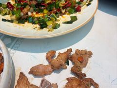 -云海肴·汽锅鸡·云南菜(高德置地店)