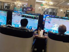 -网鱼电竞(杨浦中原店)