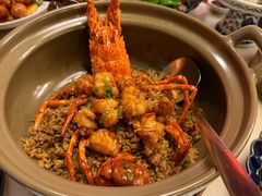-誉八仙粤菜(万象天地店)