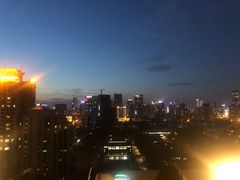 -萨芭蒂高空花园餐酒吧