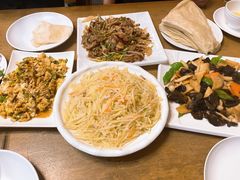 -鑫诚筋饼王(红旗小区店)